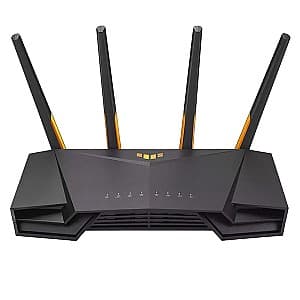 Echipament Wi-Fi Asus TUF-AX3000 V2 Black