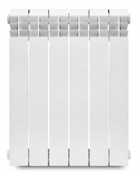 Radiator Perfetto 570x80x80mm(53-501p)