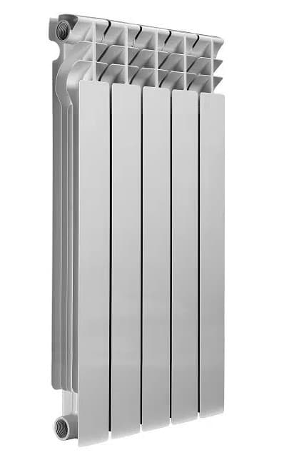 Radiator Perfetto Premium PLUS 1265X80x85mm