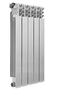 Radiator Perfetto Premium PLUS 1265X80x85mm