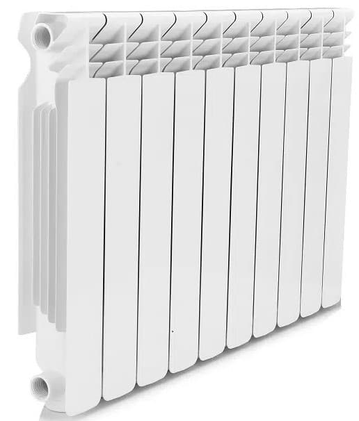 Radiator Perfetto Aluminium Premium EXTRA 580x80x96mm