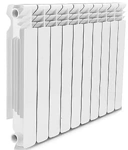 Radiator Perfetto Aluminium Premium EXTRA 580x80x96mm