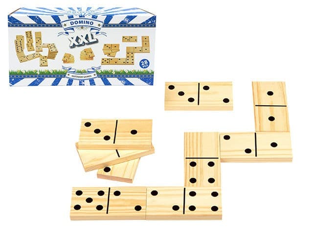 Joc de masa VLM Domino 48951