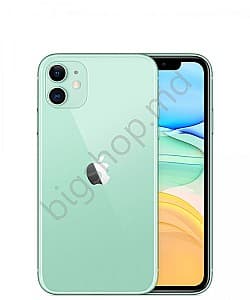 Telefon mobil Apple iPhone 11 64GB Green