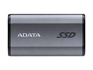 SSD extern ADATA ADATA 1TB Titanium Grey (AELI-SE880-1TCGY)