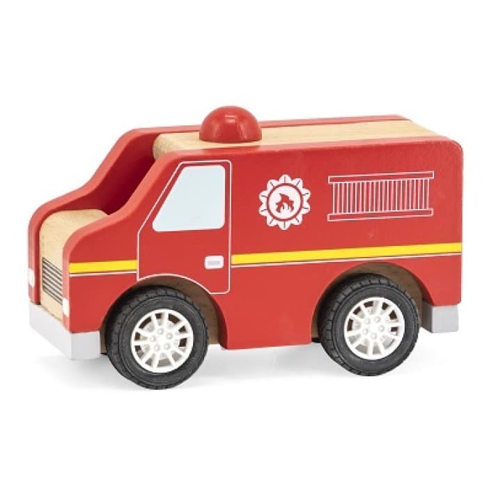  VIGA Fire department 44512