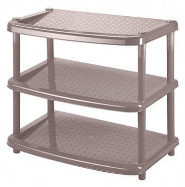 Suport pentru incaltaminte Bytplast Paola 3 (47646)