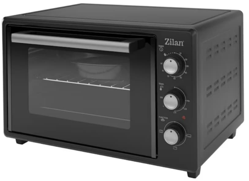 Электрическая печь Zilan ZLN8887