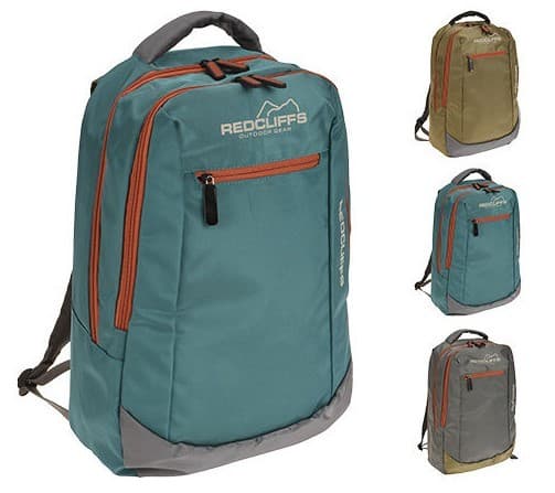 Rucsac sportiv Redcliffs 26404 19 L