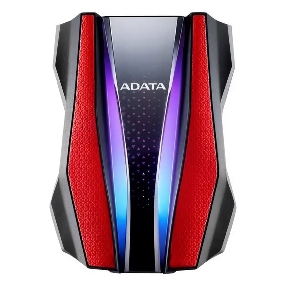 Внешний жёсткий диск ADATA HD770G 2TB (AHD770G-2TU32G1-CRD)