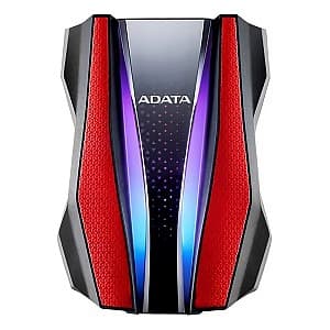 Внешний жёсткий диск ADATA HD770G 2TB (AHD770G-2TU32G1-CRD)