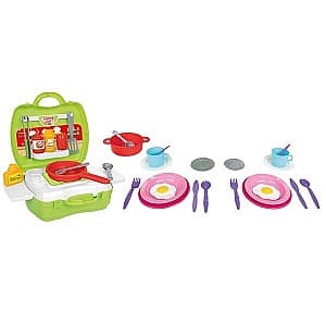 Set de bucatarie Pilsan Cooking Set (03565)