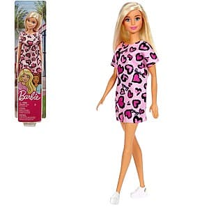 Papusa BARBIE Super style T7439