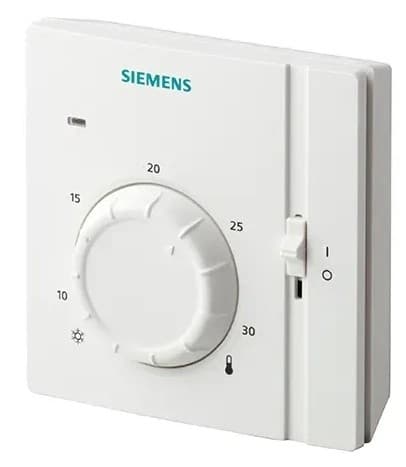 Termostat SIEMENS RAA 31.16