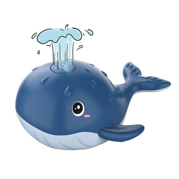  Essa Toys Baby whale HN1867