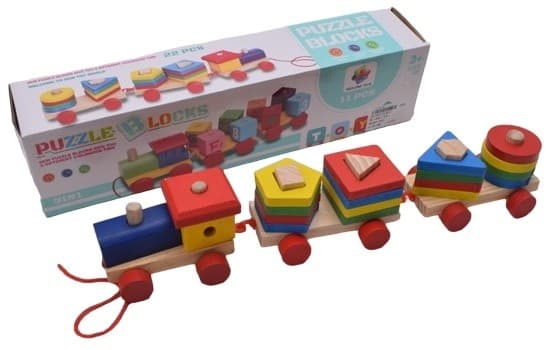 Игрушка каталка ChiToys 36677