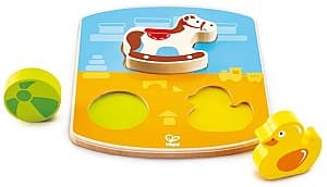 Puzzle Hape E1452A