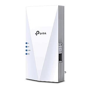 Оборудование Wi-Fi Tp-Link RE500X White