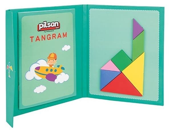 Настольная игра Pilsan 03569