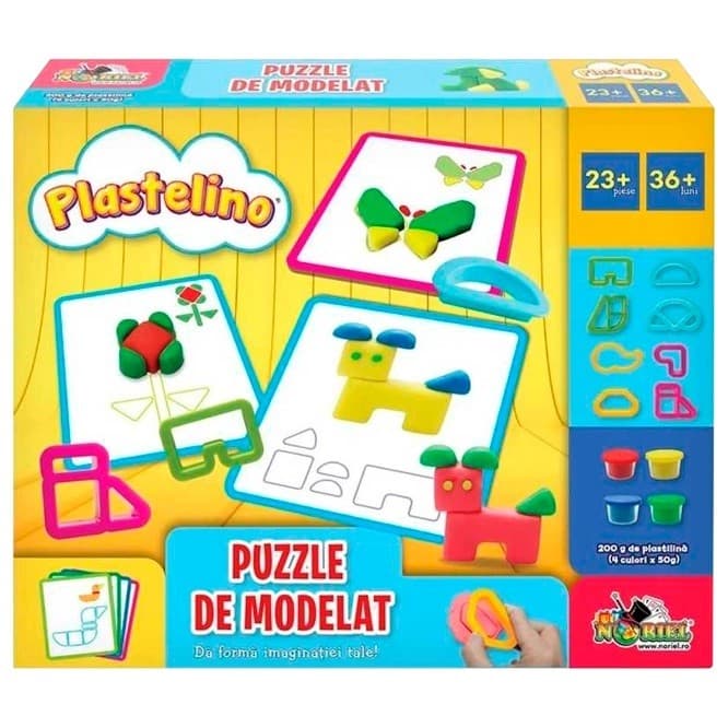 Набор игрушек Noriel INT3527