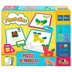 Набор игрушек Noriel INT3527