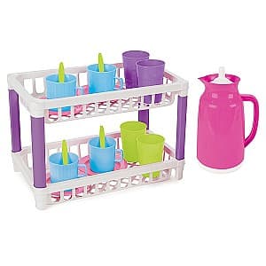 Set de bucatarie Pilsan 03336