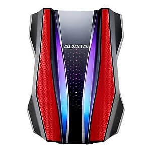 Внешний жёсткий диск ADATA HD770G 1TB (AHD770G-1TU32G1-CRD)