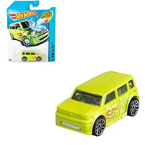 Машинка Hot Wheels Color Shifters