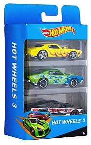 Masinuta Mattel Hot Wheels (K5904)