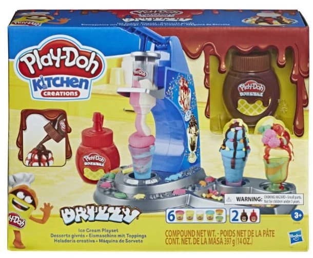 Набор игрушек Hasbro E6688