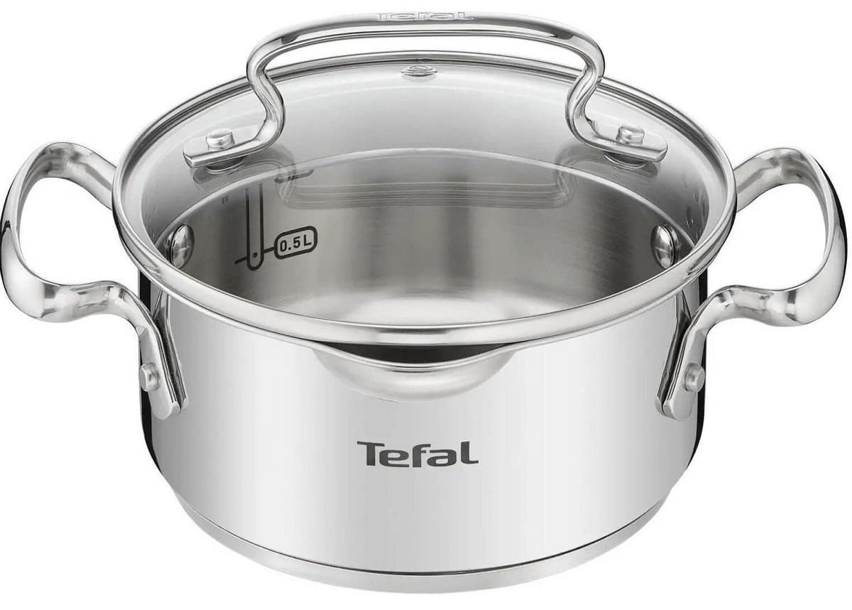 Кастрюля TEFAL G7194455