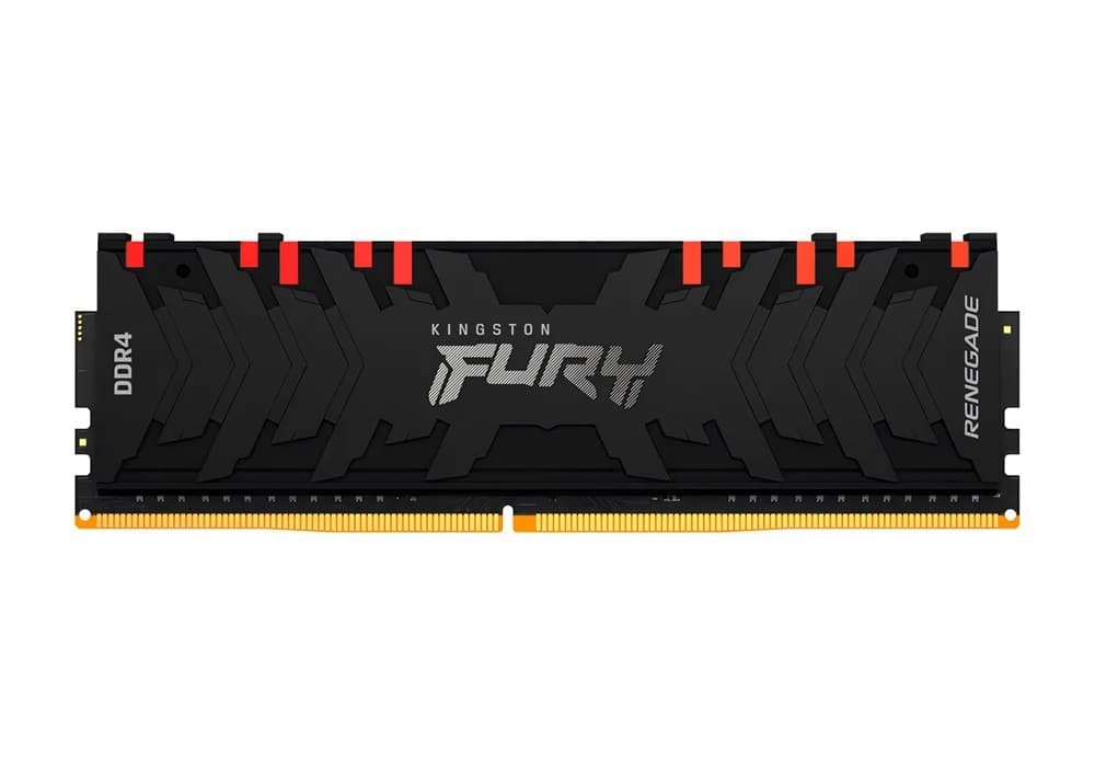 RAM Kingston Fury Renegade RGB 8GB DDR4-3600MHz