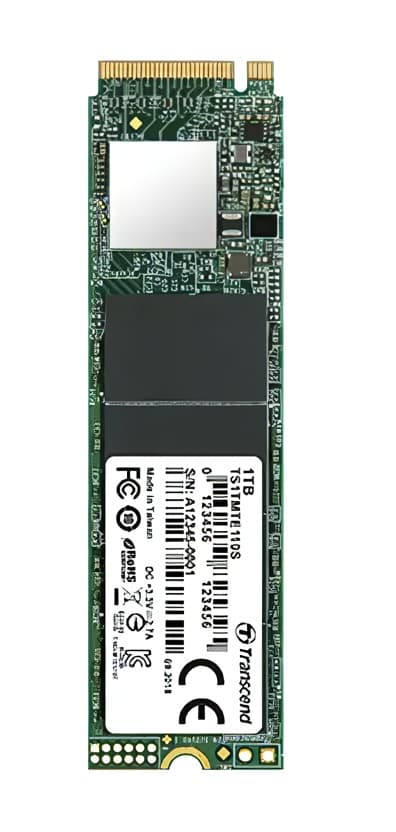 SSD Transcend 220S 256GB (TS256GMTE220S)