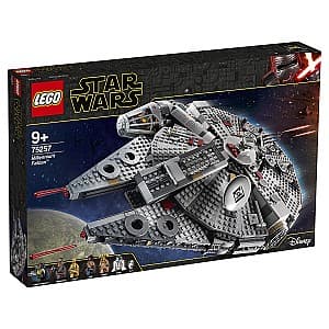 Конструктор LEGO Millennium Falcon 75257