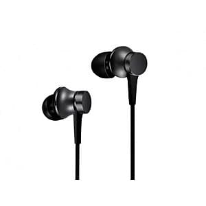 Casti Xiaomi Mi in-Ear Basic Matte Black