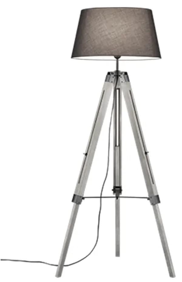 Lampadar Trio Tripod 60W (R40991011)