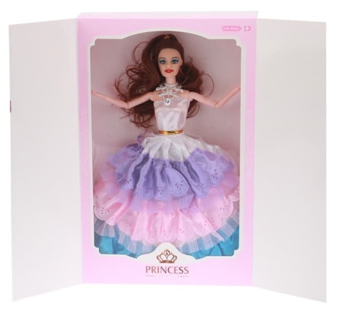 Кукла Essa Toys Princess (186-2)