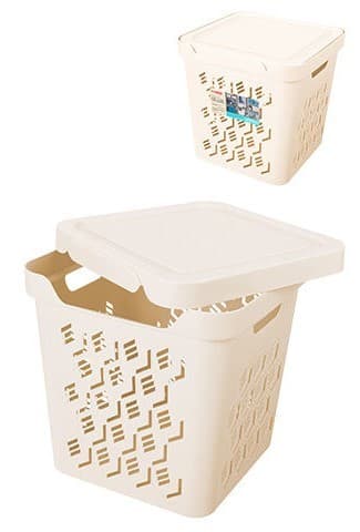 Cutie pentru depozitare Bytplast Econova Deluxe 18l 45541