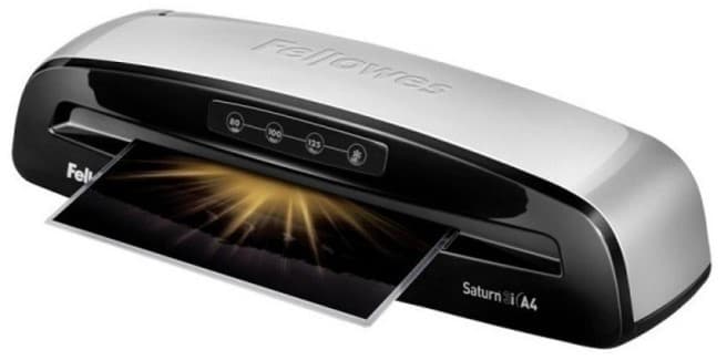 Ламинатор Fellowes SATURN 3I