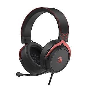 Casti pentru gaming Bloody M590i Red