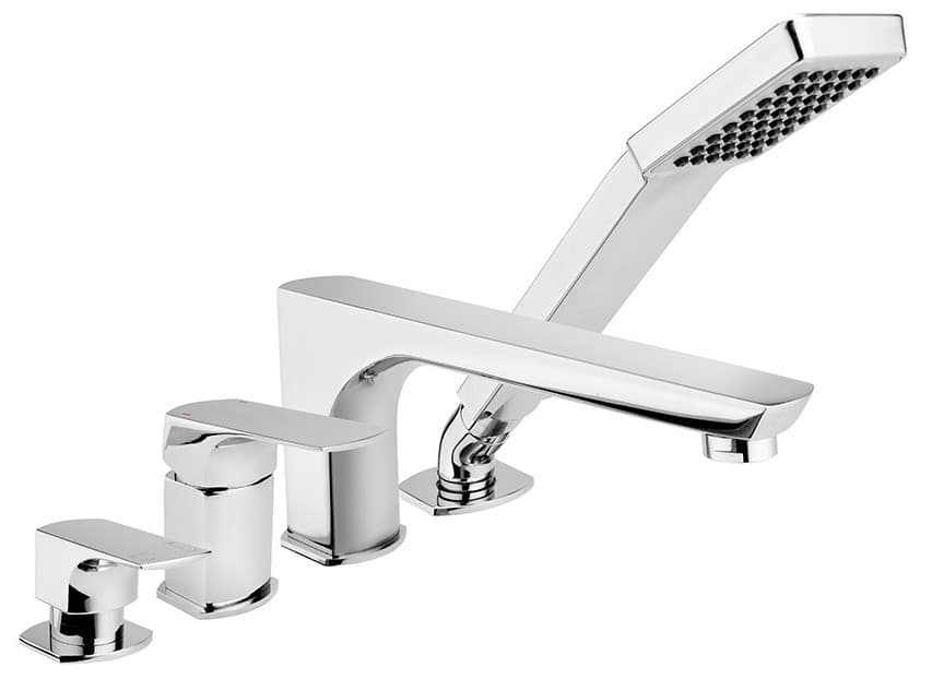 Baterie pentru cada Armatura Mokait (99598)