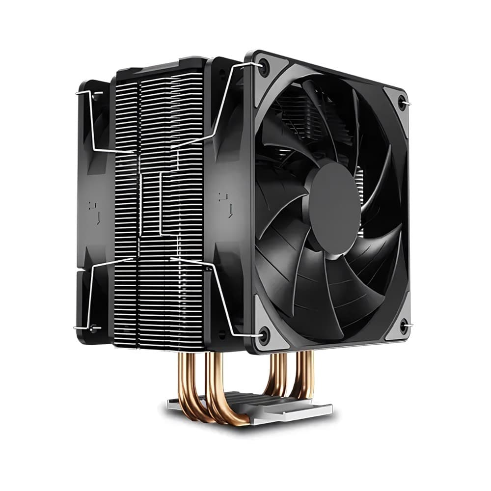 Кулер DEEPCOOL GAMMAXX 400 EX (DP-MCH4-GMX400EX)