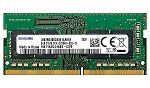 RAM Samsung 8GB DDR4-3200MHz (M471A1K43EB1-CWED0)