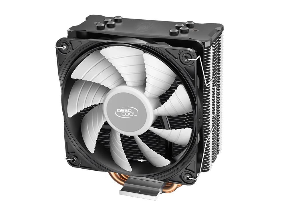 Кулер DEEPCOOL GAMMAXX GTE V2 (DP-MCH4-GMX-GTEV2)