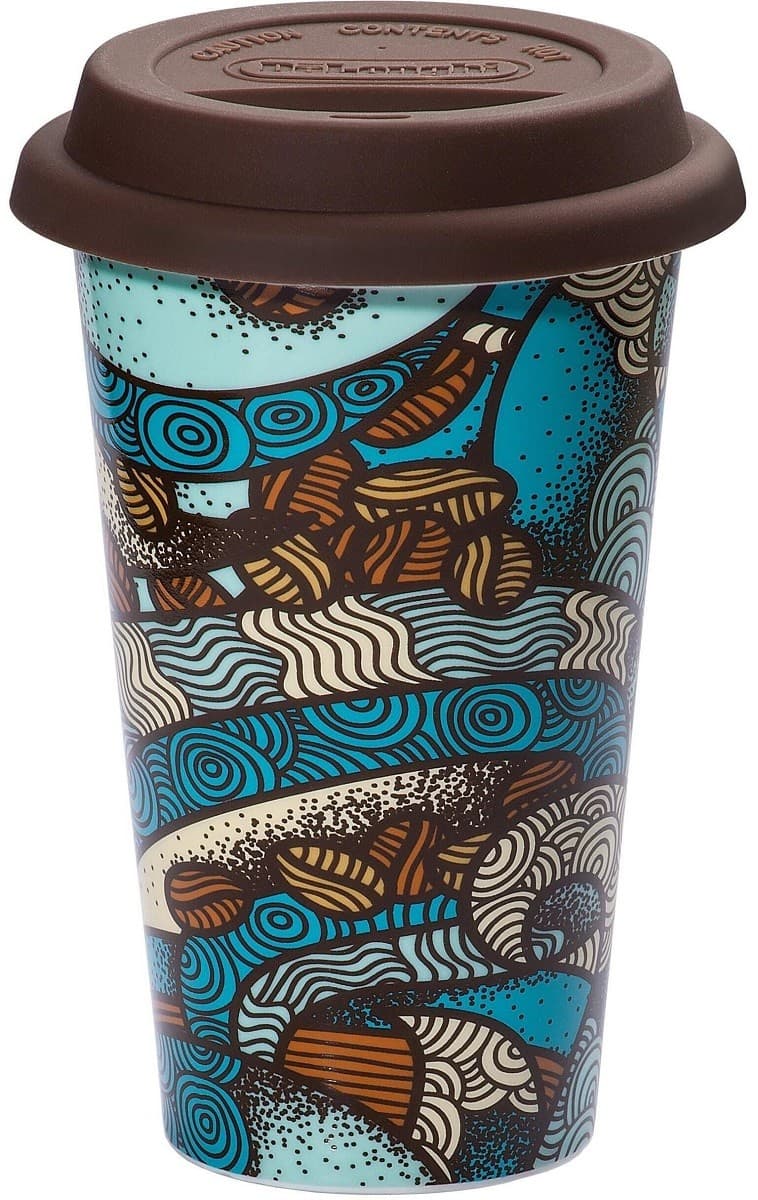 Термос DeLonghi DLSC055 The Taster