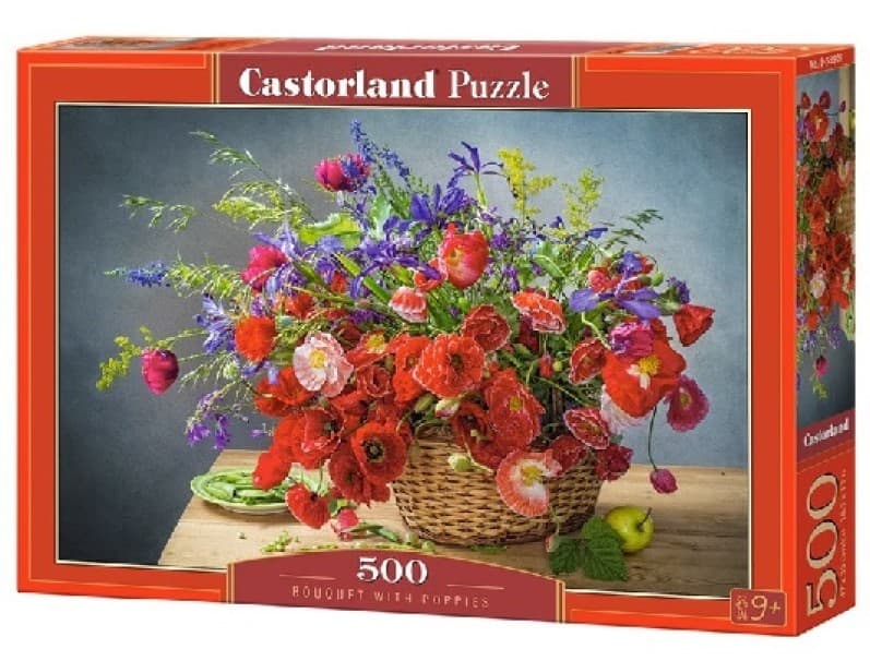 Puzzle Castorland B-53506