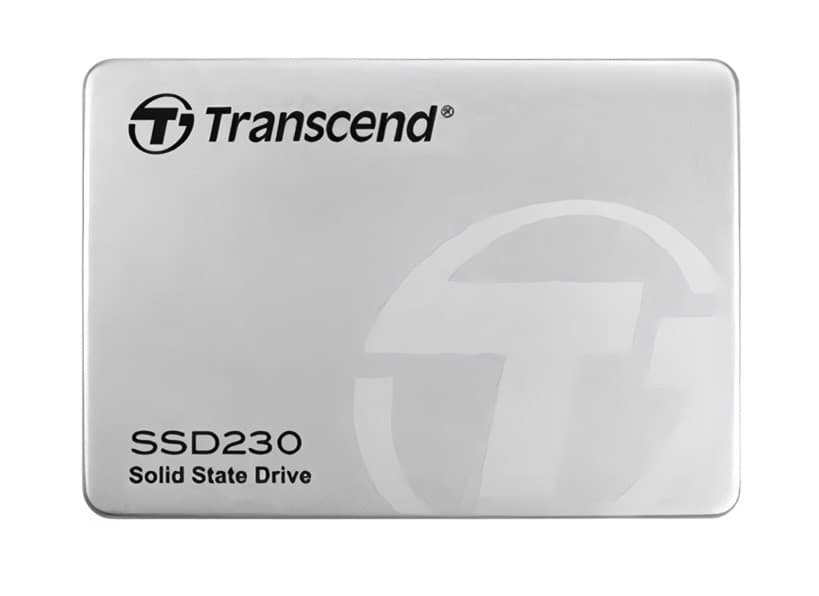 SSD Transcend SSD230S 128GB (TS128GSSD230S)