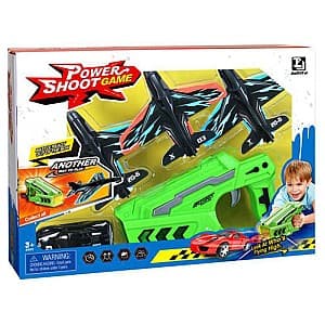  Essa Toys Power Shoot Game (T077A)