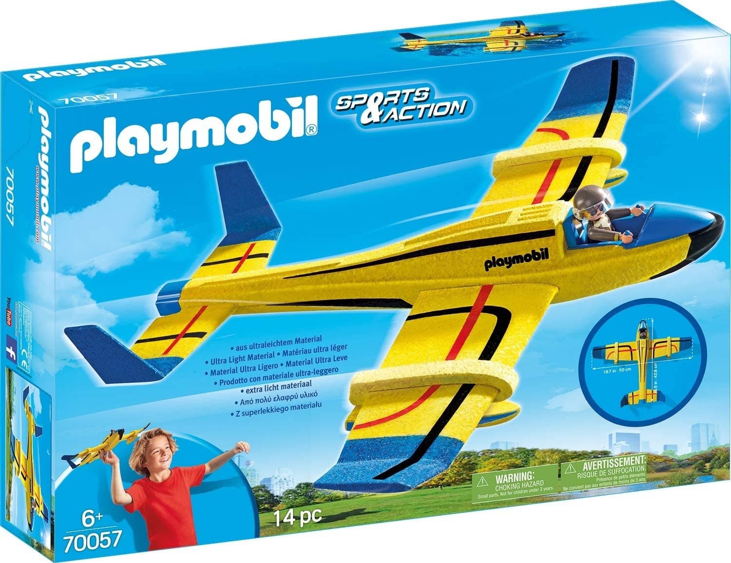  Playmobil PM70057