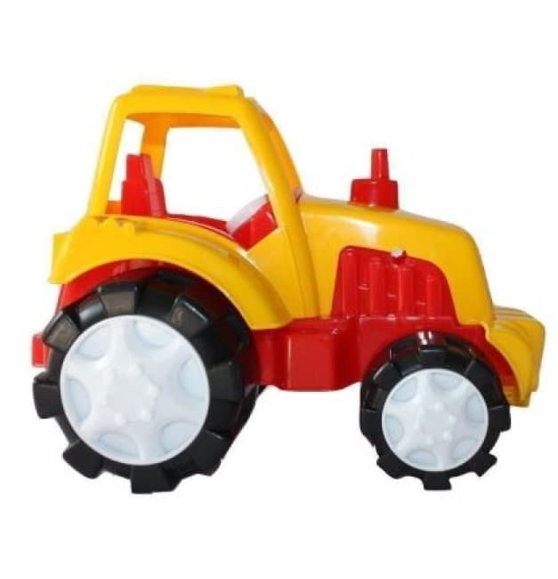  Burak Toys 04528